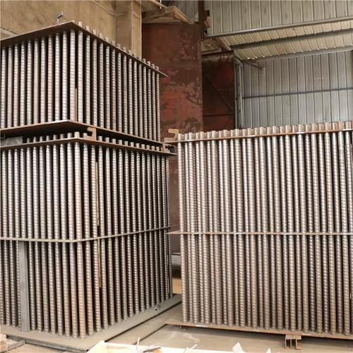文登管箱式空气预热器
