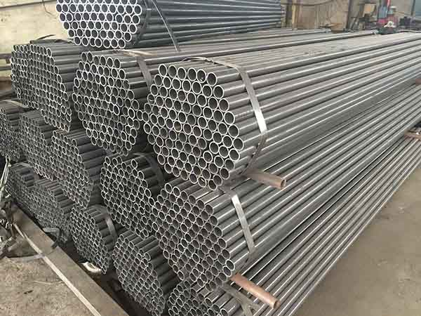 文登考登钢管美标