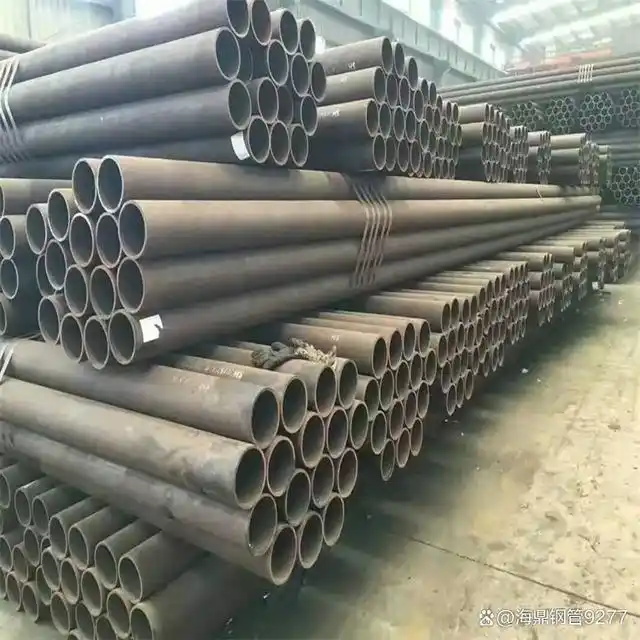 文登ND钢管